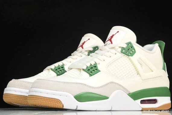 Pine  Green Retro  DR5415-103  DR5415-103 Jordan SB 4 0326